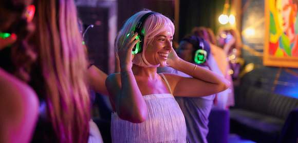 Silent Disco