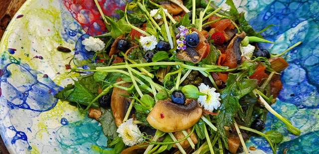 Titelbild Kochevent: La cucina italiana