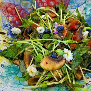 Titelbild Kochevent: La cucina italiana