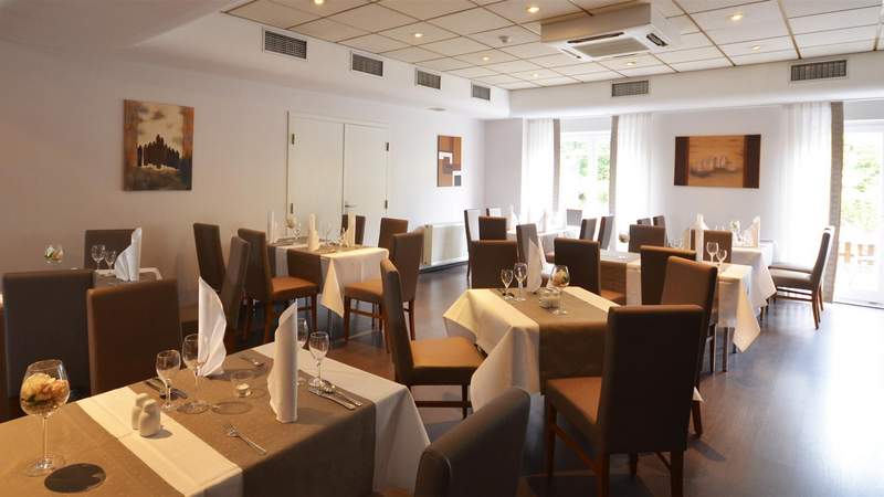 BEST WESTERN Hotel Helmstedt