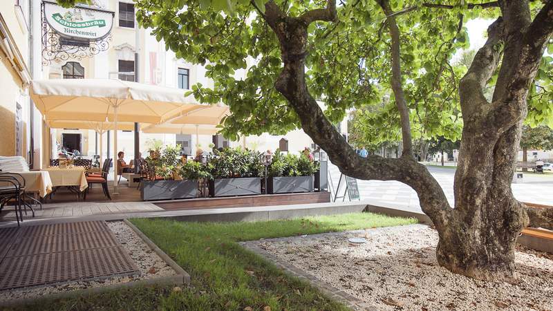 Schlosshotel Mondsee