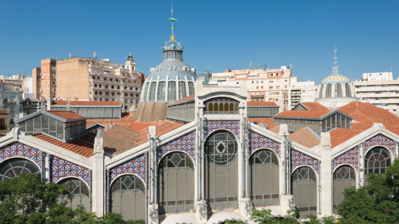 Incentive und Meeting in Valencia