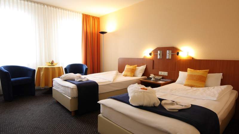 Arcadia Hotel Bielefeld