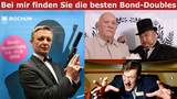 Bond-Doubles