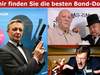 Bond-Doubles