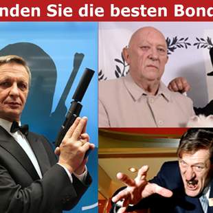 Bond-Doubles