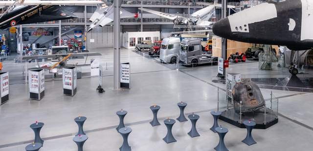 Technik Museum Speyer