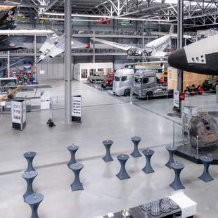 Technik Museum Speyer