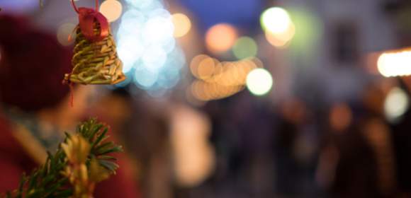 Wilder Advent - Nikolaus am Rhein