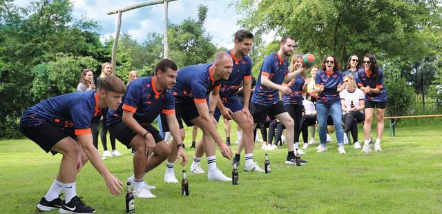 Flunkyball Flunkyball-Cup