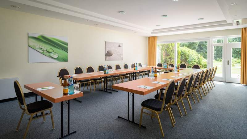 Parkhotel am Taunus