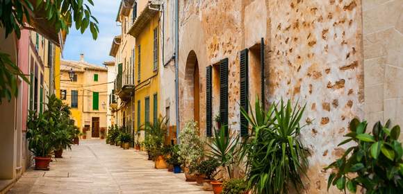 Mallorca: Entdecken Sie das Inselparadies