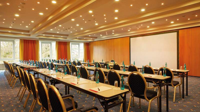 H+ Hotel & SPA Friedrichroda