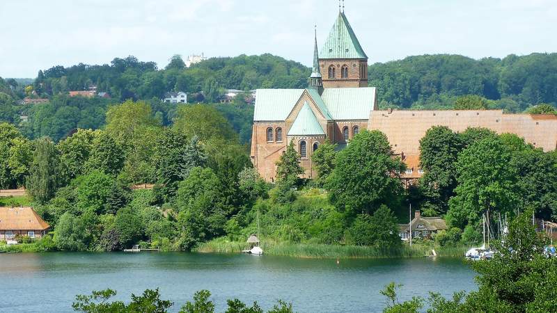 Ratzeburg Dom