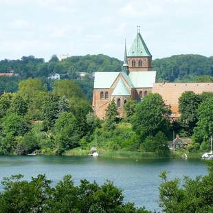 Ratzeburg Dom