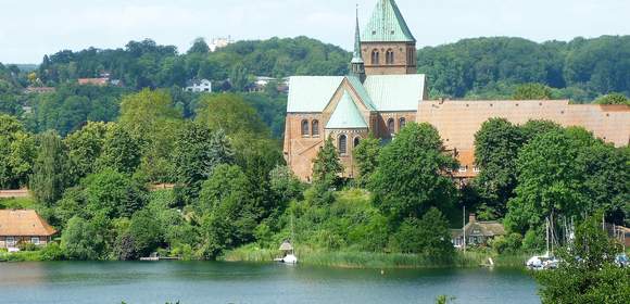 Ratzeburg Dom