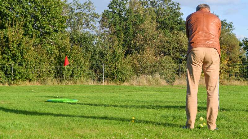 Crossgolf Firmenfest, Betriebsausflug, Teambuilding Event, Firmenevent, Teamevent, Teambuilding, Emmerich Events