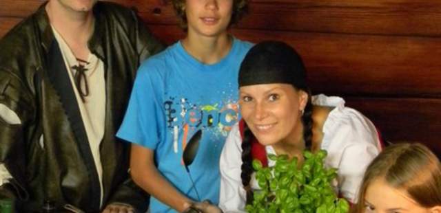 Die Schatzköche – Das Koch- & Backevent