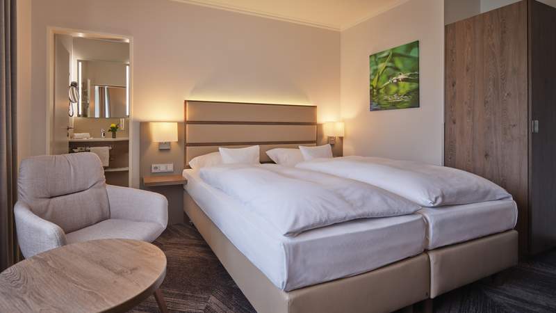 Parkhotel am Taunus