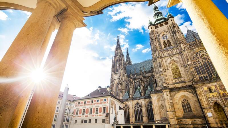 PRAG erlebnisvoll