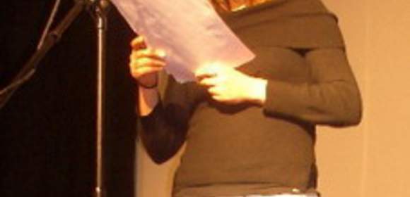 POETRY SLAM
