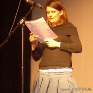 POETRY SLAM POETRY SLAM