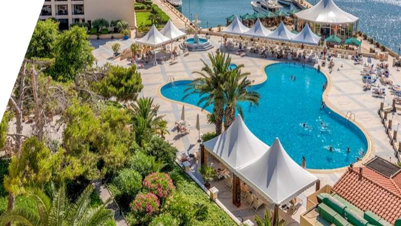 Mini-Kreuzfahrt Malta - exklusiver Charter
