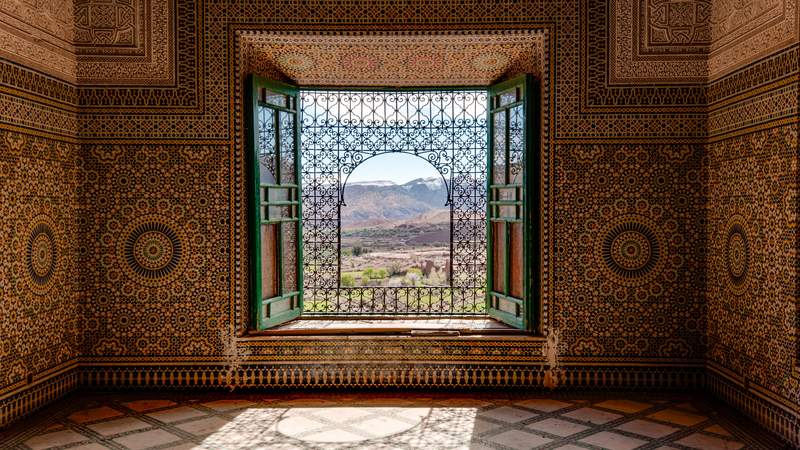 Marrakesch Incentive