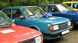 ŠKODA Rallye