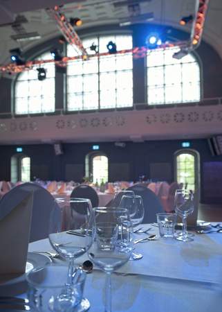 Eventlocation Heidelberg
