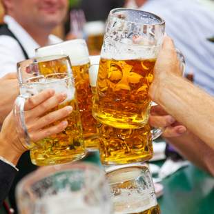 Bayerischer Abend Bayerischer Abend