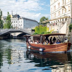 Intours Ljubiljana Slowenien Intours Ljubiljana Slowenien