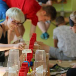 Domino Day