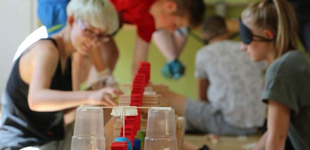 Domino Day