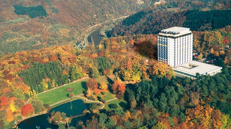 Firmenfeier / Teamaktion in Lahnstein Koblenz