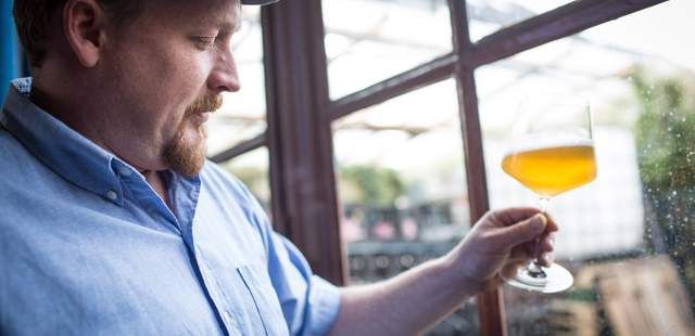 Bierverkostung in München Online-Brauereiführung mit Bierverkostung
