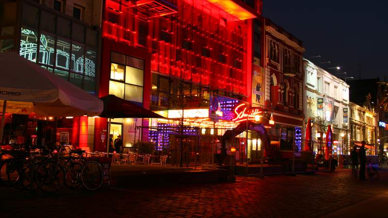 Spielbudenplatz Das St. Pauli-Quiz