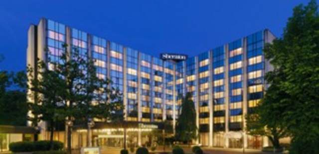 Sheraton Essen Hotel