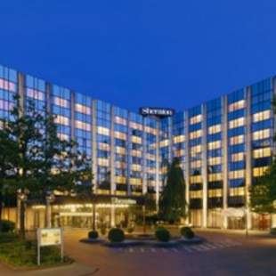 Sheraton Essen Hotel