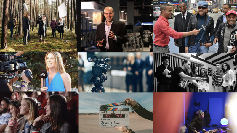 News COMPANY NEWS - das Broadcast Filmevent!