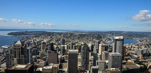 Incentive Reise Seattle