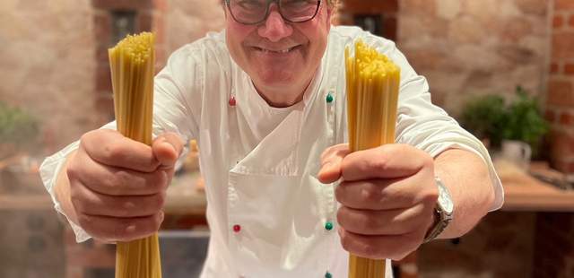 Kochen mit Tommy al Dente Teamevent: Kochkurs | Kochen wie in Italien