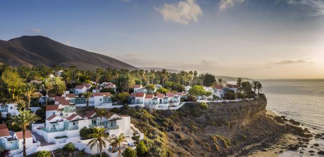 Aldiana Club Fuerteventura Aldiana Club Fuerteventura