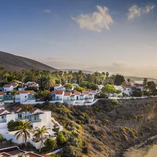 Aldiana Club Fuerteventura