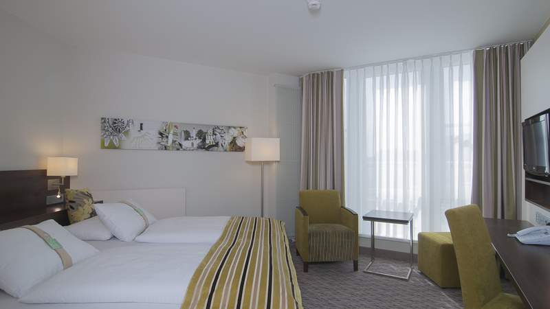 Holiday Inn München-Unterhaching