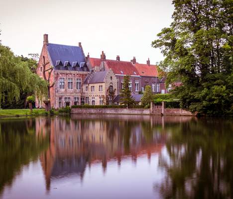 Belgien Incentivereise
