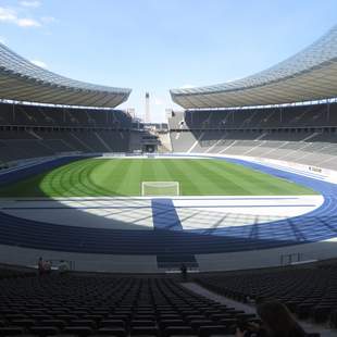 Olympiastadion Berlin