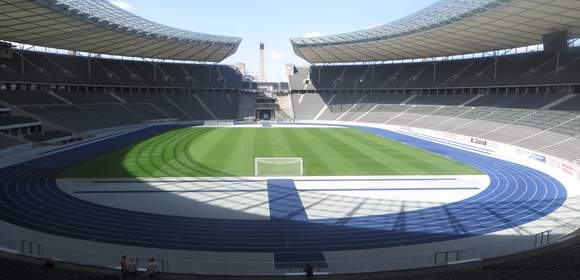 Olympiastadion Berlin