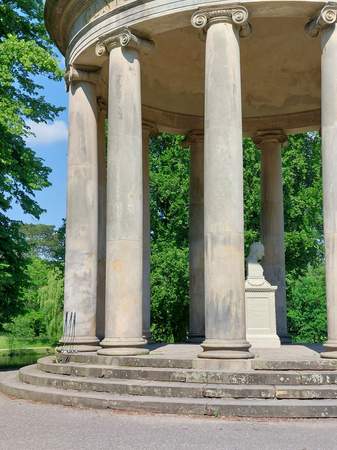 Team Challenge - Herrenhausen und die Welfen