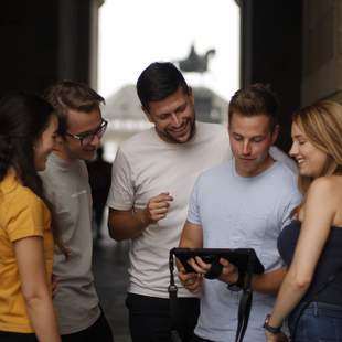 Teamevent Outdoor Escape Game in Köln